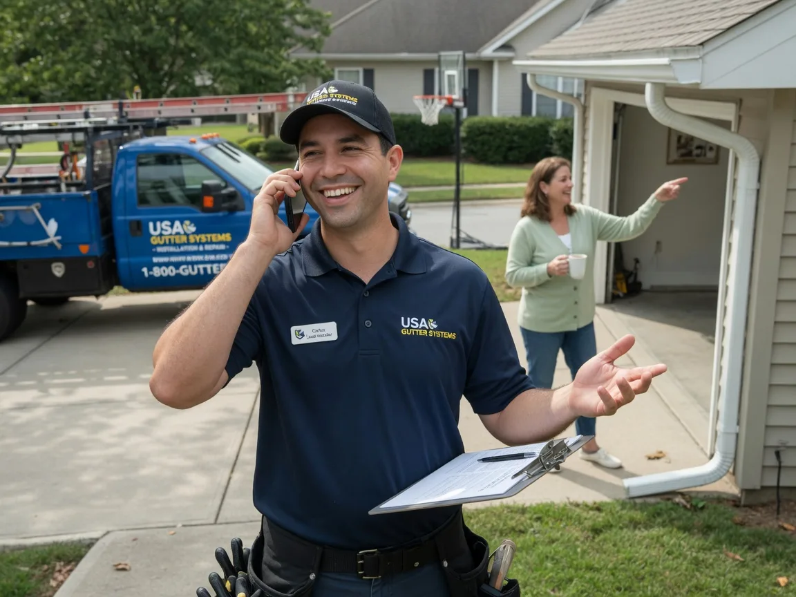 Gutter Installation Egg Harbor, WI FAQs